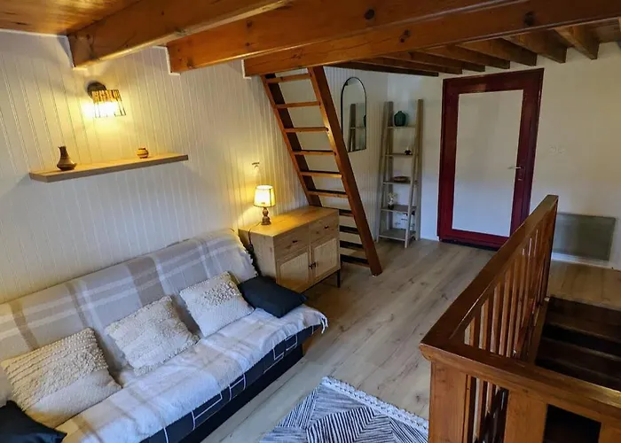 Petite Maison De Montagne