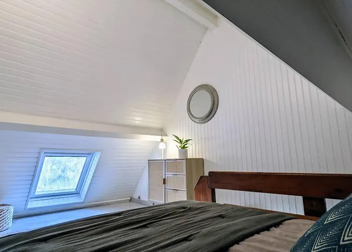 Petite Maison De Montagne