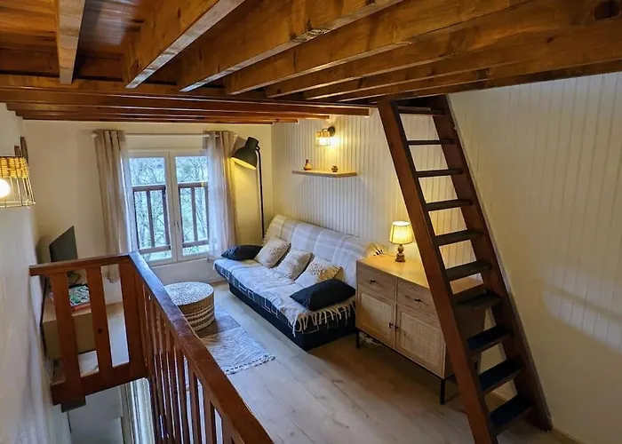 Petite Maison De Montagne