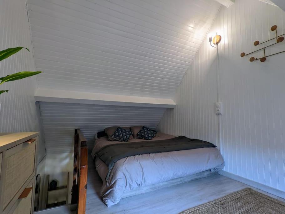 Petite Maison De Montagne * Campan