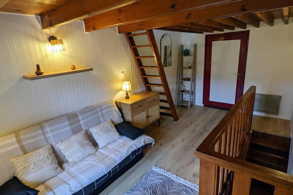Petite Maison De Montagne