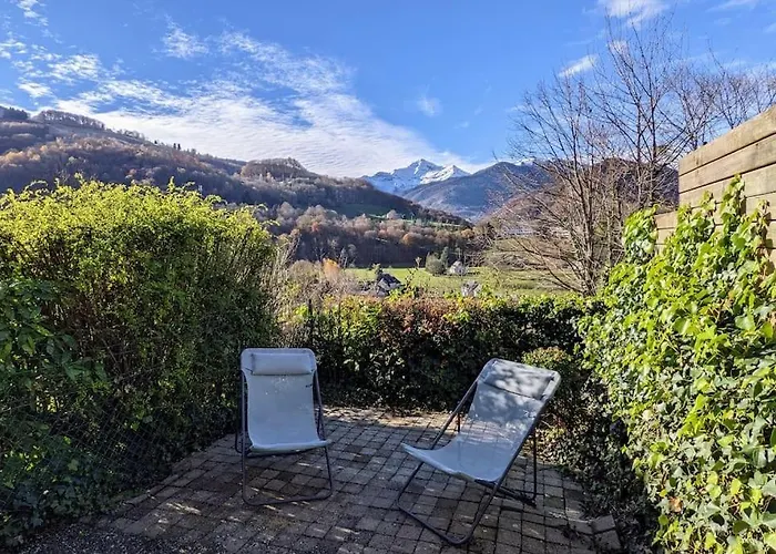 Petite Maison De Montagne
