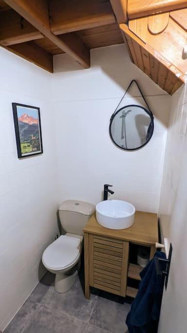 Petite Maison De Montagne *