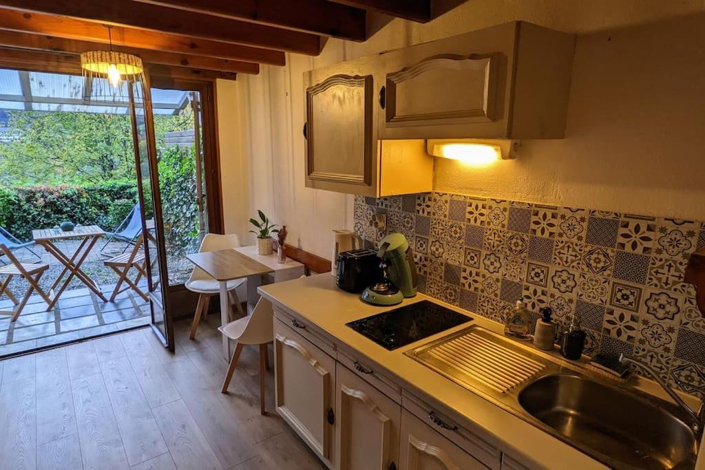 Hébergement de vacances Petite Maison De Montagne *
