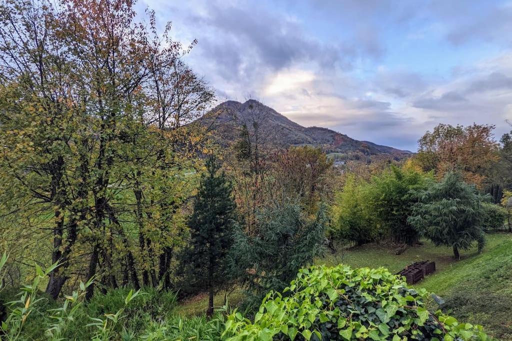 Casa vacanze Petite Maison De Montagne