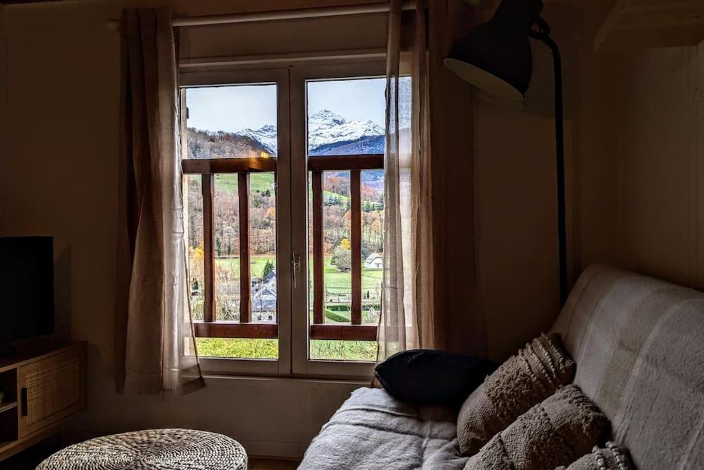 Petite Maison De Montagne Hébergement de vacances *